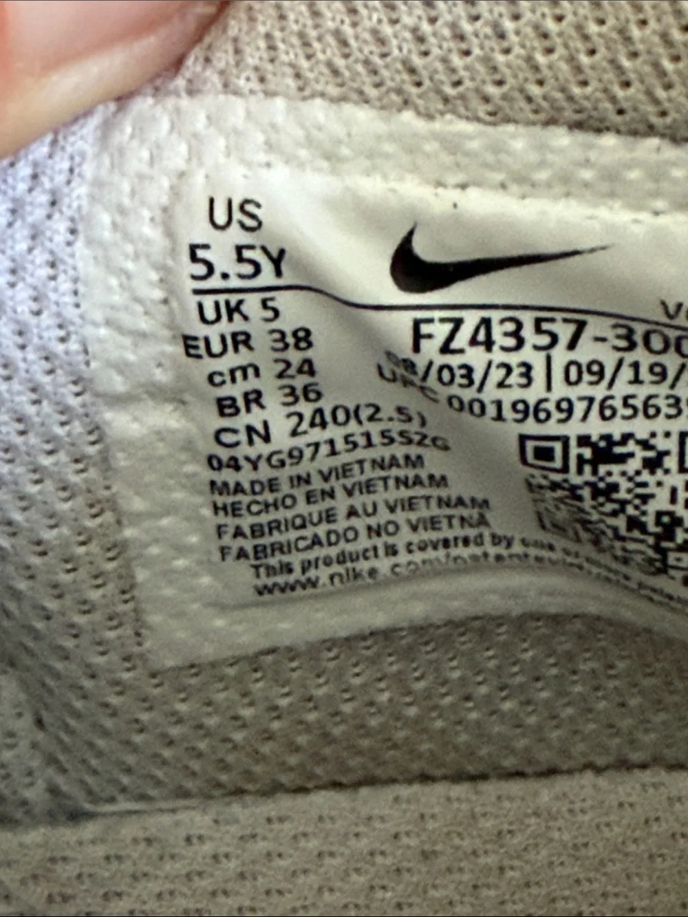 Nike Sneakers